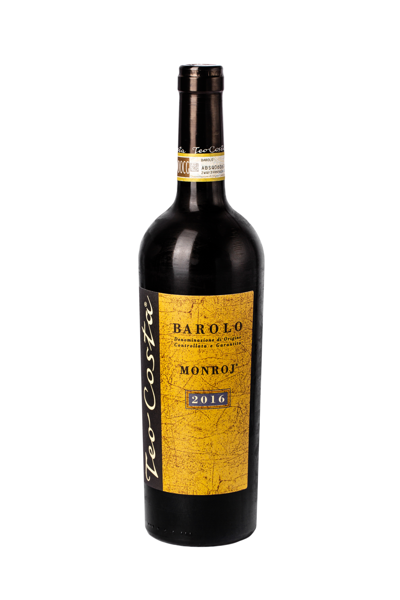 Barolo Monroj (DOCG) 2018